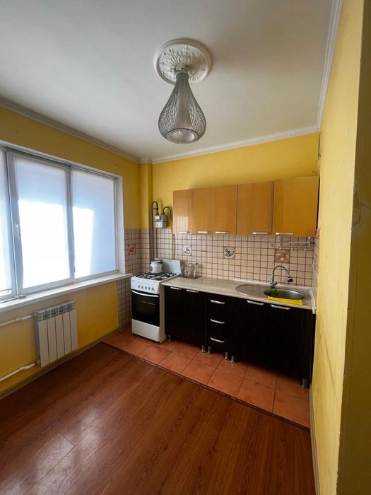 Аренда квартиры в центре города