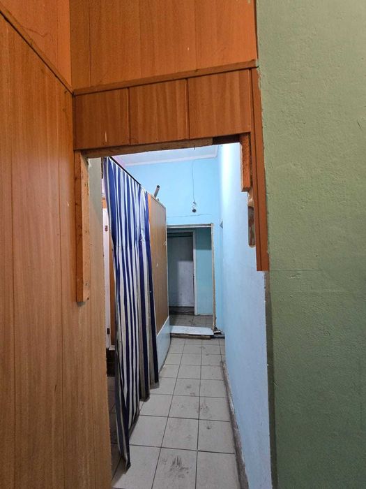 В продаже коммерческое помещение