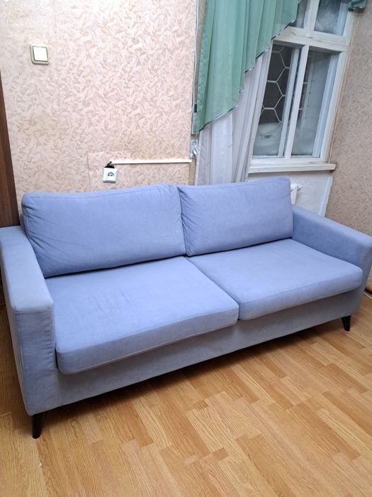 Удобный диван производства РФ