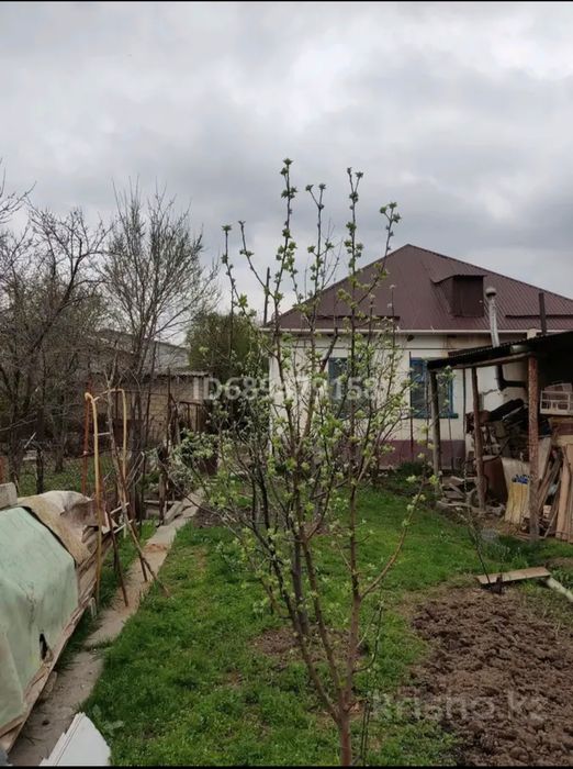 Продаётся дом - мкр Тассай