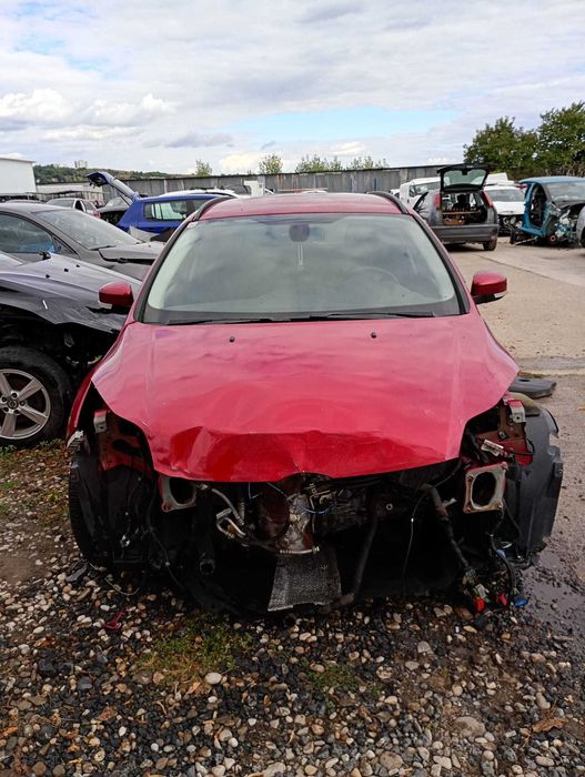 Motor Ford Focus 2012 cod T1DA