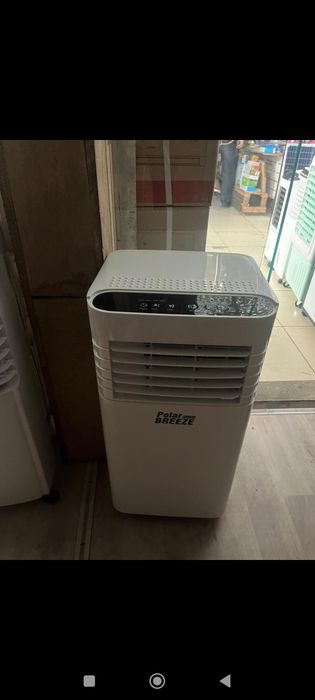 Фрионовый кондиционер