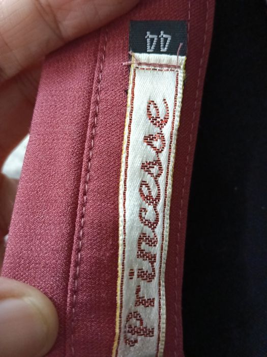 Продам женское платье