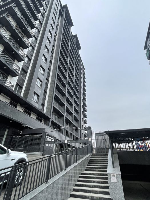 ЖК Vegas Tower 161,04 4 хона Яккасарайский район