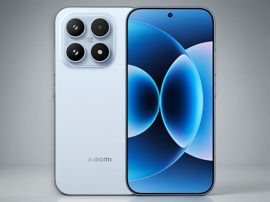 Xiaomi Redmi 17 5G 128GB 4RAM Blue / Black / Green / Purple ЧИСТО НОВ! 2г. Гаранция!
