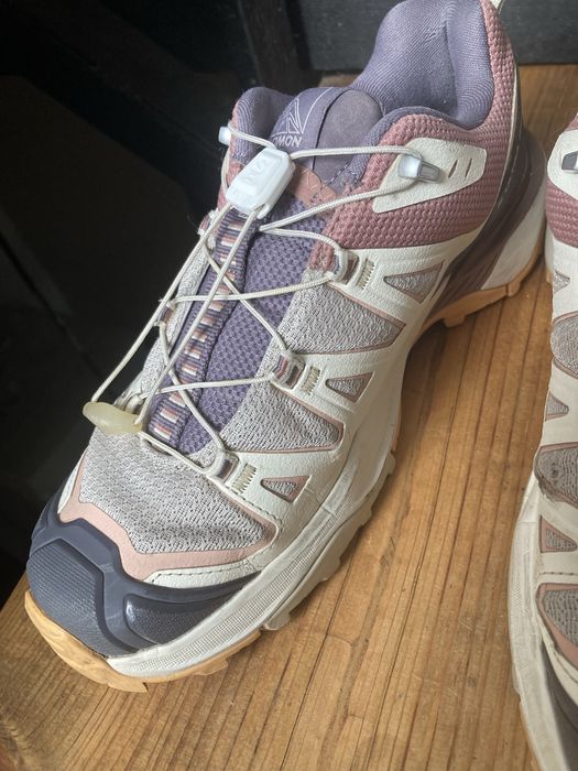 Salomon x ultra 360 37рр 23,5см