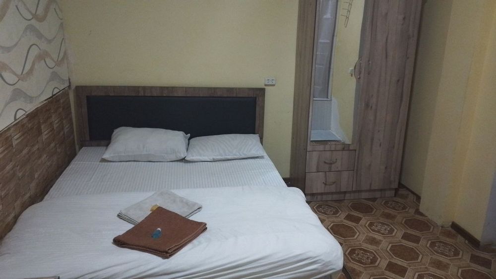 Arzon kunlik ТТЗда mehmonxona xizmati