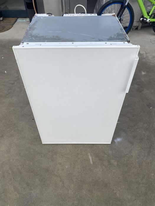 Малък фризер Миеле за вграждане