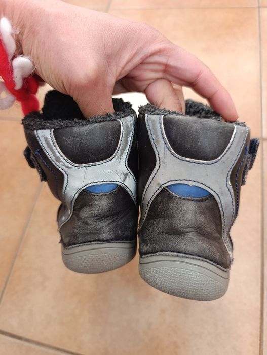 Боси ботуши Tikki 26 номер