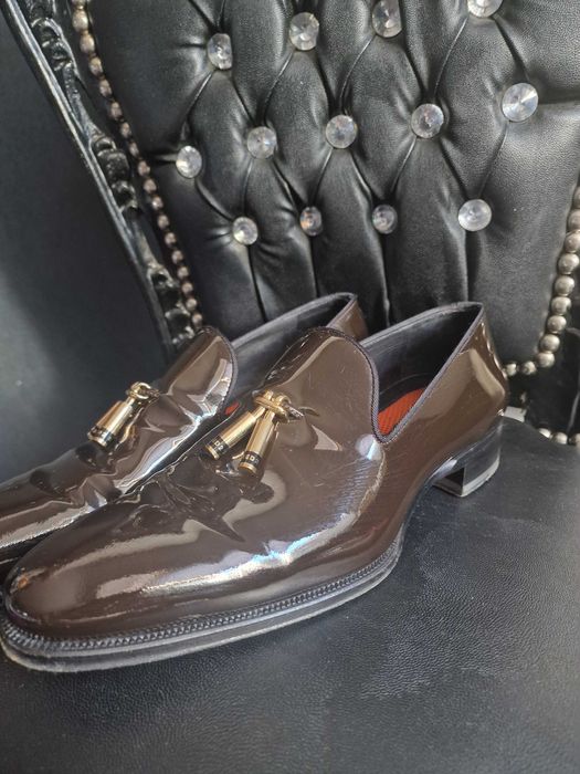 Мъжки обувки Dsquared