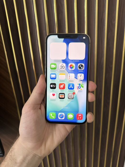 Iphone 12 Pro Max 256 Айфон 12 Про Макс 256