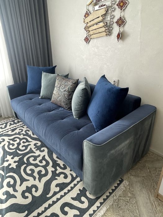 Диван 2.30м на 1.00м