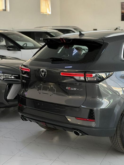 Changan cs55 plus