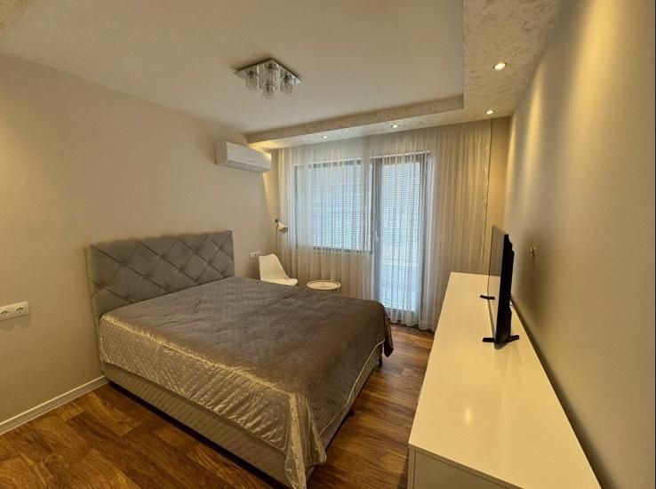 Дава се под наем Двустаен апартамент в Пловдив, Остромила - 65 кв.м за 425 € - Снимка #2