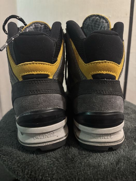 Meindl Туристически обувки Minnesota Pro Gtx GORE-TEX