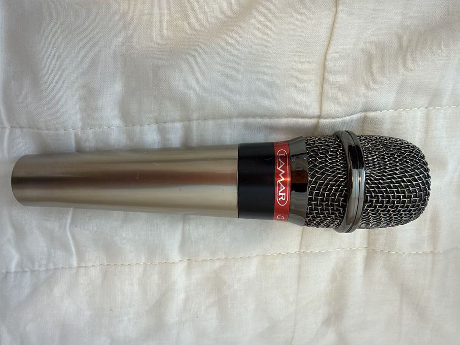 Микрофон Lamar DM801a