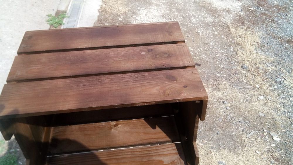 Щайги за обзавеждане