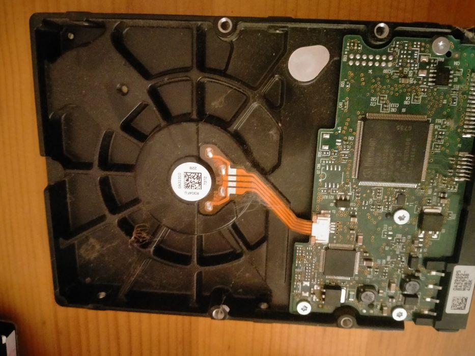 Части за компютър