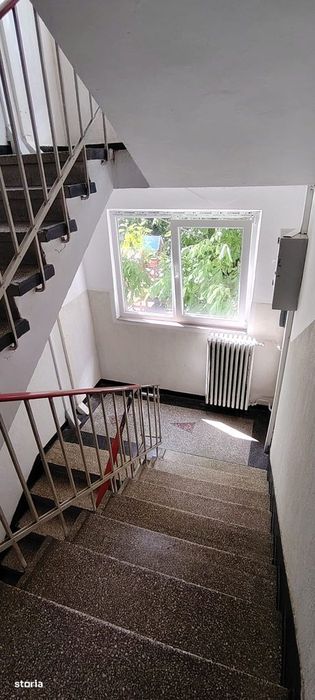 Apartament 2 camere zona Stadion etaj 2