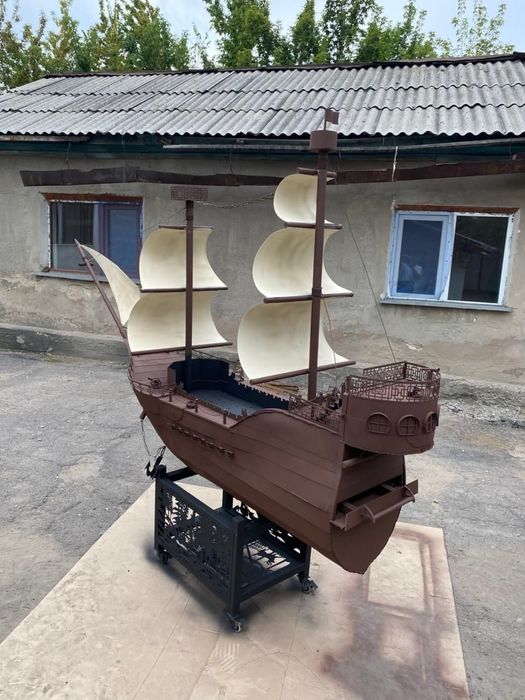 Сварочные работы