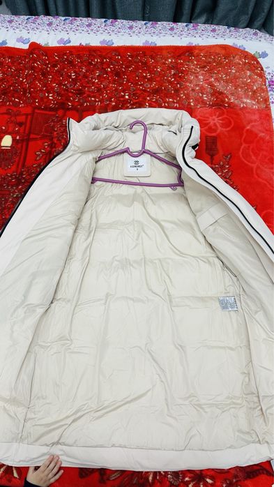 Куртка новая