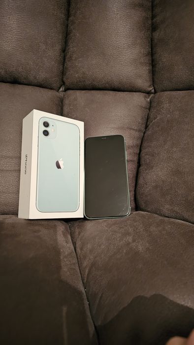 Iphone 11/ Айфон 11, 128 Gb