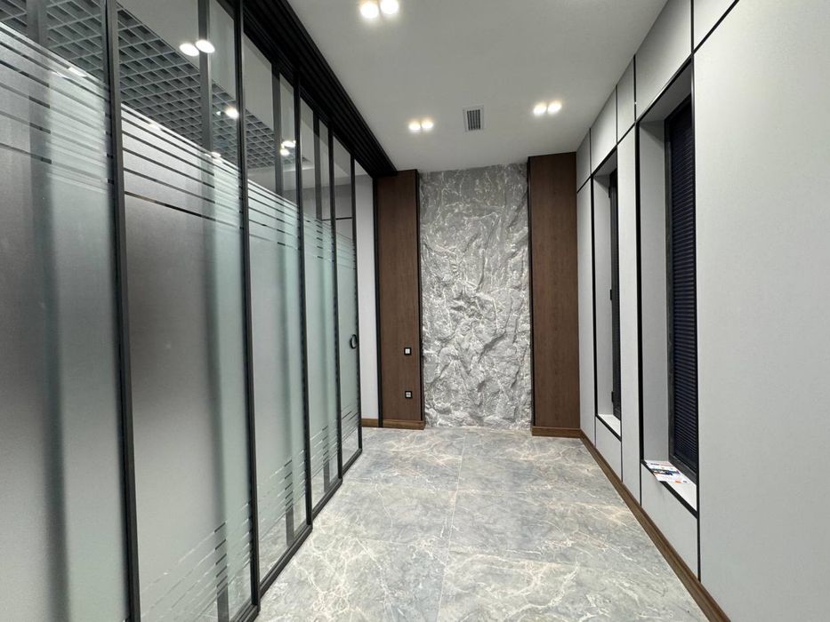 Аренда офис в Центре с авторским ремонтом 24/7 Доступ