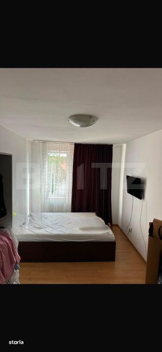 Apartament de 2 camere, decomandat