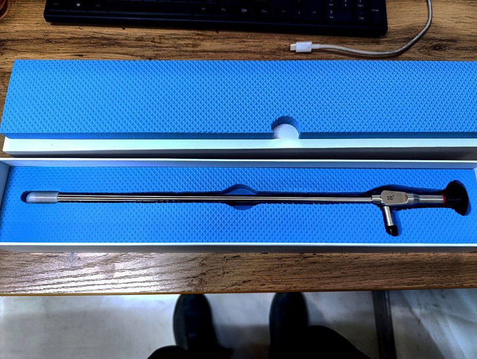 Скопы разных градусов:Синускоп,Оптика,