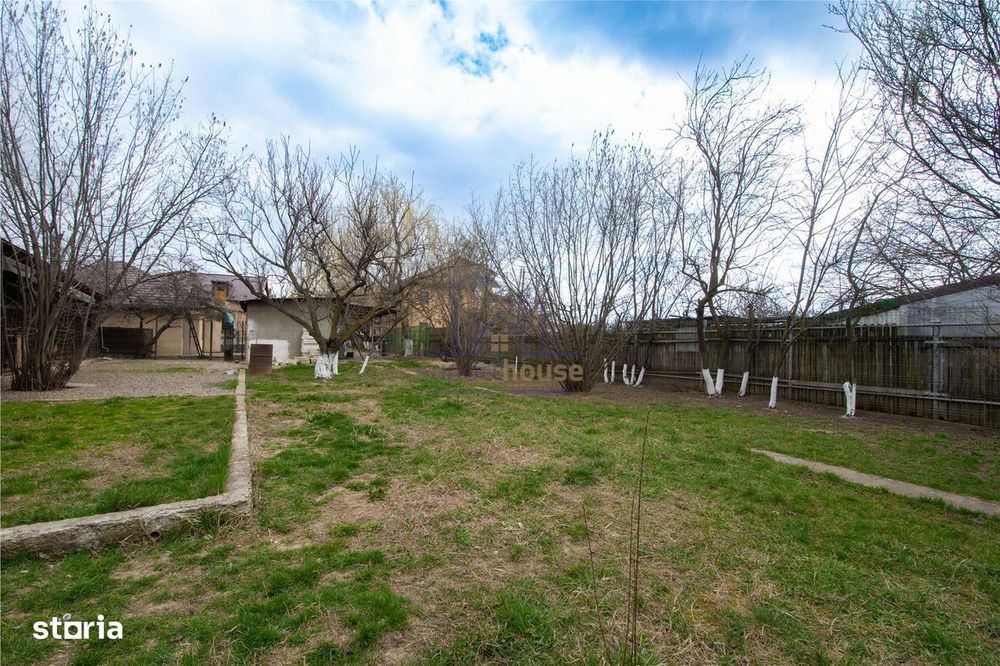 Vila de vanzare in Paulesti, confort, liniste si spatiu pentru familie