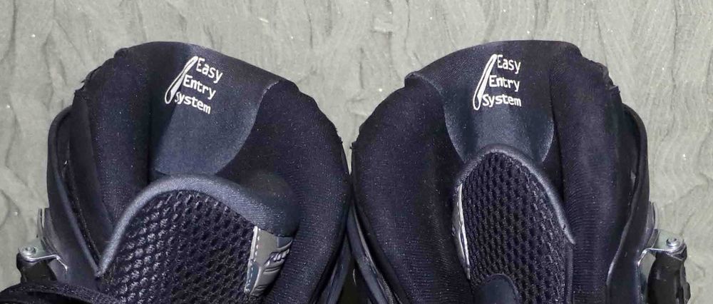 Роликовые коньки