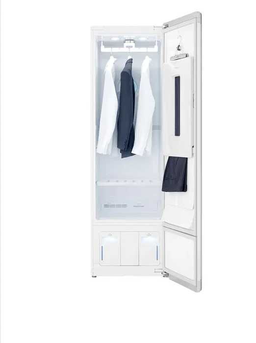 Паровой шкаф LG Styler превосходная покупка для Вашего дома доставка