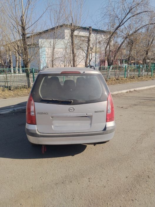 Продам Мазда премаси