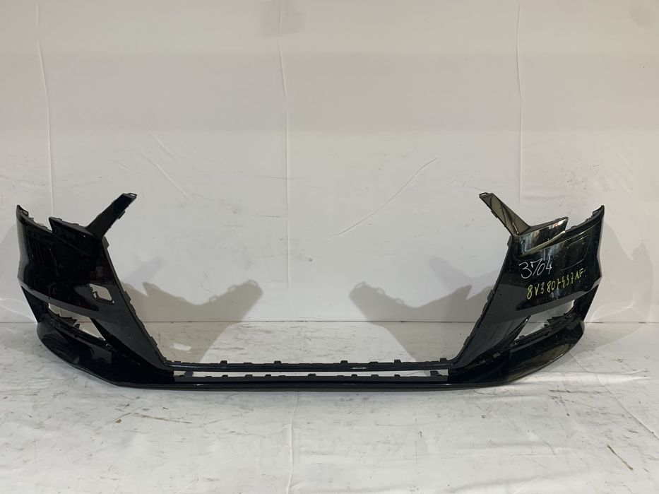 Bara fata Audi A3 Hatchback, 2016, 2017, 2018, 2019, cod origine OE 8V3807437AF.