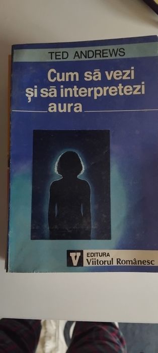 Lot cărți ezoterism Aura stainer Buddha Zen Gael

Am 4 loturi de carti din colectia personala, anii '90, toate in stare buna, nefumator.