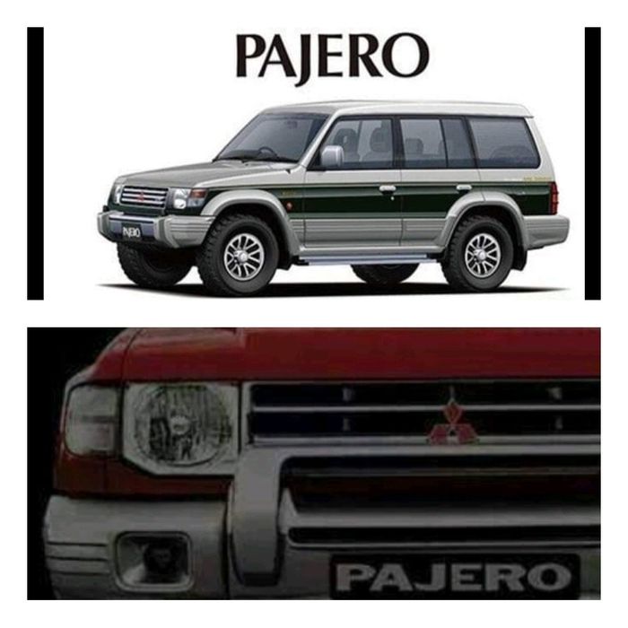 Dezmembrez Piese Dezmembrări Mitsubishi Pajero MK2 MK3 , Sport  , L200