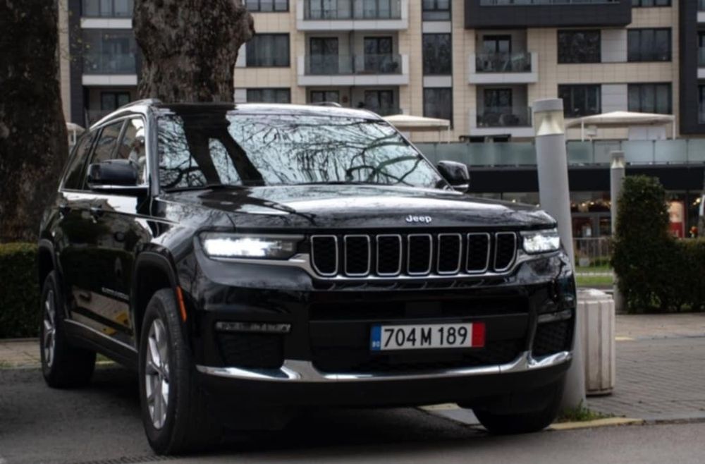 Кола за абитуриентски балове/сватби/празненства