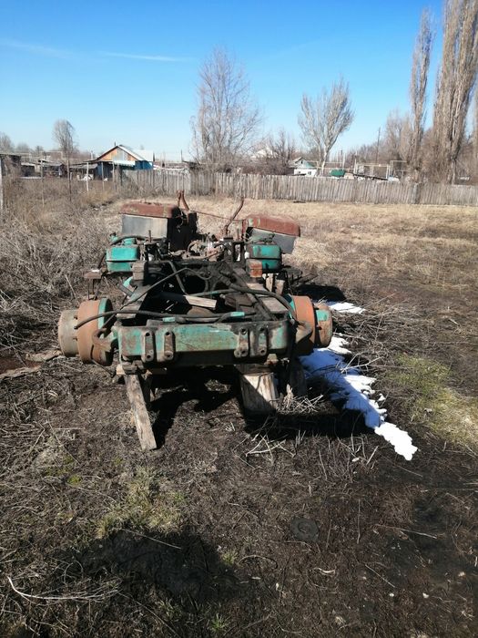 Продам раму Т 150 К