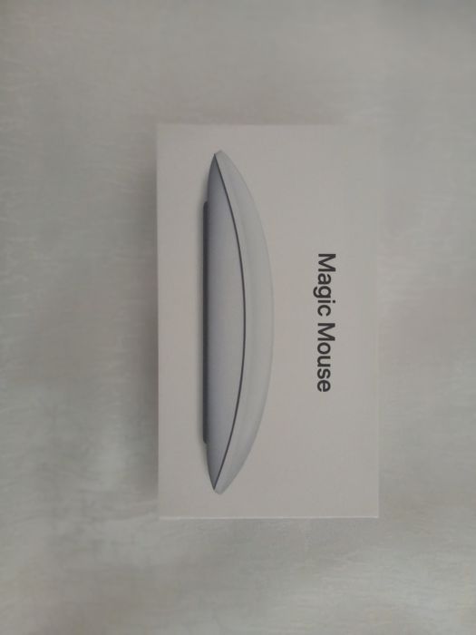 Apple Magic Mouse оригинал