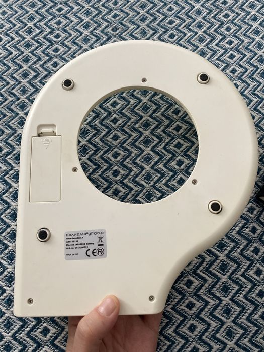 Кухонные весы Brandani