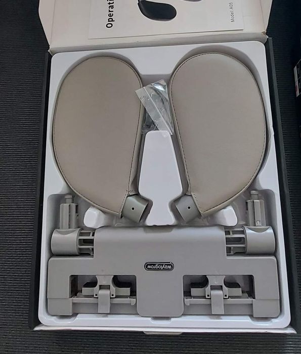 Чисто нови! Имаме наличности от всичките цветове-черен сив и бежов. Ви