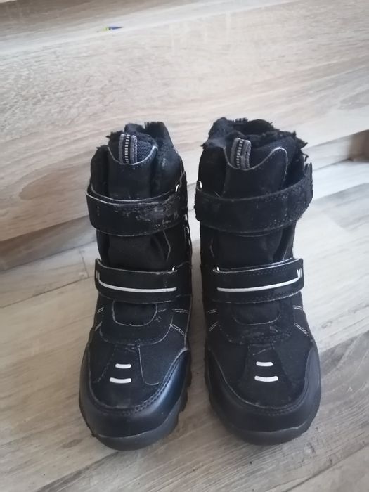 Детски топли апрески