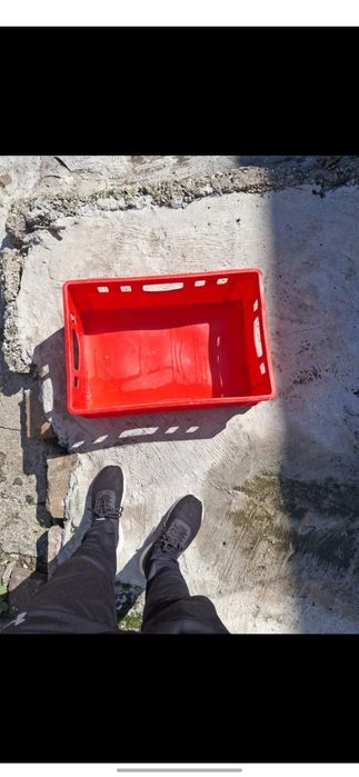 Navetei plastic e2