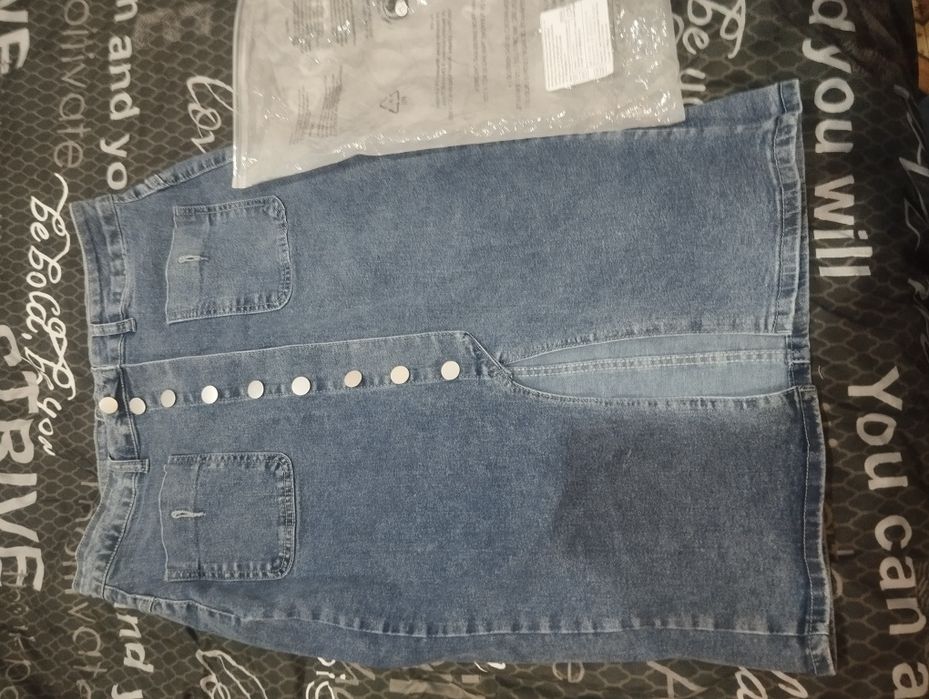Продам юбку новая