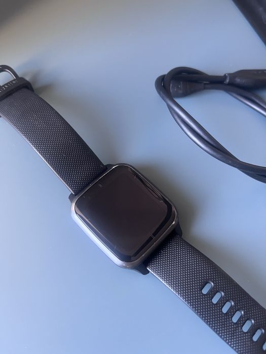 Garmin Venu sq 2 music