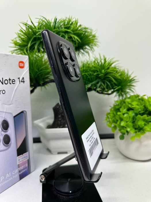 Redmi Note 14 pro 256 gb