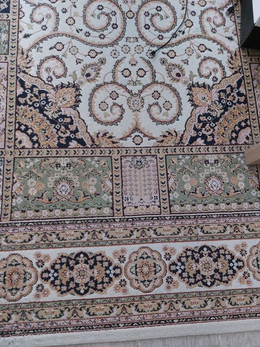 Ковер бу шерстяной в Астана