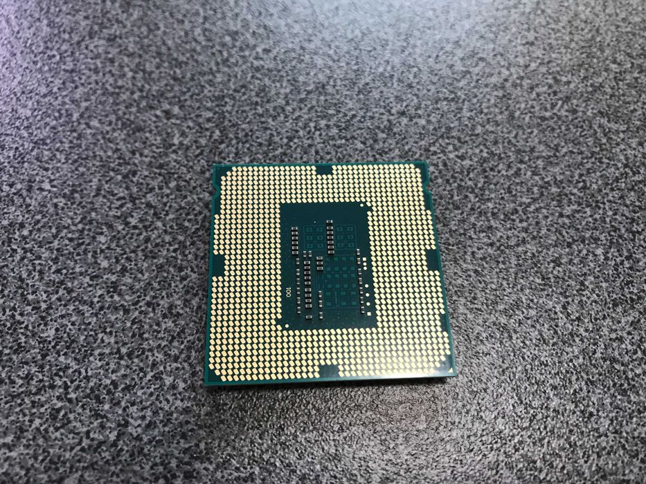 Procesor Intel Core i3 4130 3.40 GHz