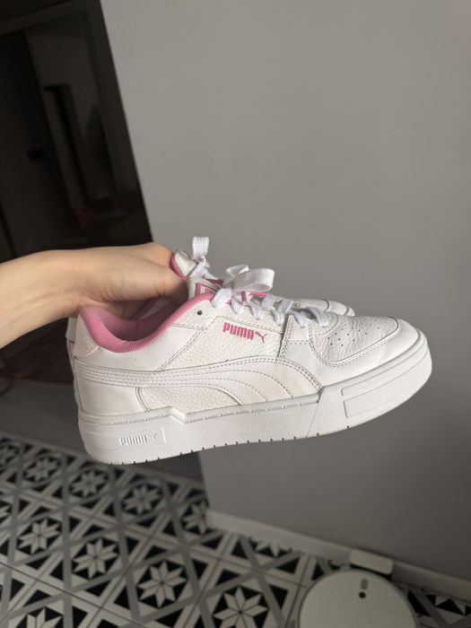 Кроссовки Puma  / оригинальные / 39 -39,5 рр