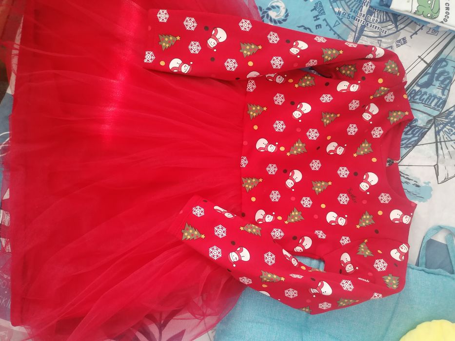 Рокли и якенца за млада госпожица